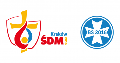 Biała Służba na ŚDM 2016 Biała Służba na ŚDM 2016