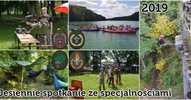 Jesienne spotkanie ze specjalnościami w Szczecinie Jesienne spotkanie ze specjalnościami w Szczecinie