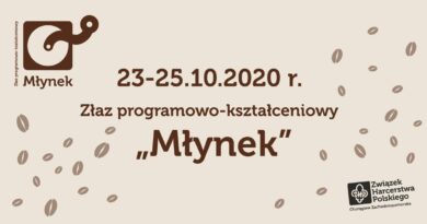 Złaz programowo -kształceniowy „Młynek” Złaz programowo -kształceniowy „Młynek”
