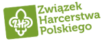 Strona główna Związku Harcerstwa Polskiego